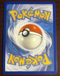 Mimikyu 075 Pokemon Center Exclusive Sv: Scarlet & Violet Promo Card NM - Image 2