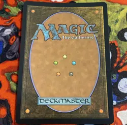 Quantum Riddler (Borderless) FOIL* Edge of Eternities MTG - Image 2