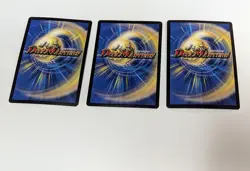 3X Duel Masters CHARMILIA, THE ENTICER L3 Y2 Unplayed Promo Cards JDC 2005 - Image 5