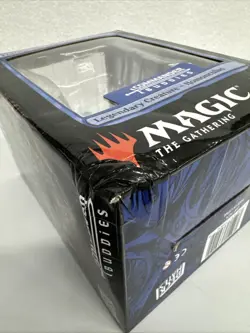 BOX DAMAGED MTG MagicCon Las Vegas Commander Buddies Fblthp, The Lost - New - Image 4