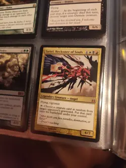 MTG - Sphere of Resistance - Exodus - Magic the Gathering NM vtg - Image 1
