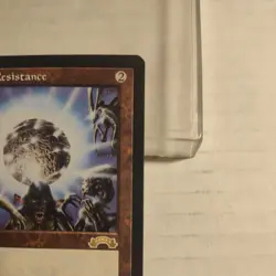 MTG - Sphere of Resistance - Exodus - Magic the Gathering NM vtg - Image 4