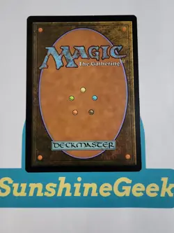 Magistrate's Scepter Core Set 2019 Regular - Image 2