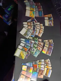 Sliver Bundle Lot Mtg - Image 1
