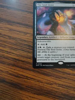 The Soul Stone Marvel's Spider-Man Regular - Image 5