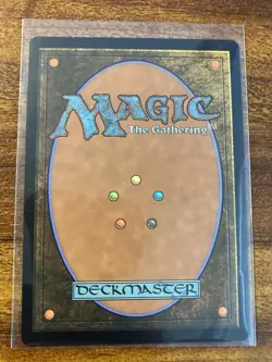 MTG✨THE WATCHER IN THE WATER Brdless Full Poster Art✨LTR - SHOWCASE MINT MYTHIC - Image 2