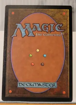 Mtg ASHNOD'S COUPON NM UNGLUED 69/94 -Argo- - Image 2