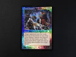 Head Games FOIL LP/MP [Onslaught] Mtg Magic Free Tracking! - Image 1
