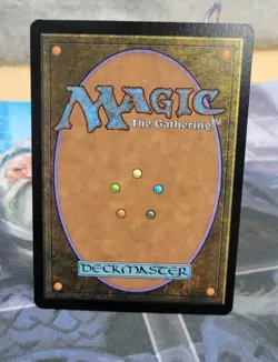 Ocelot Pride -Store Championship Promo -Foil -Textless -NM /MTG - Image 2