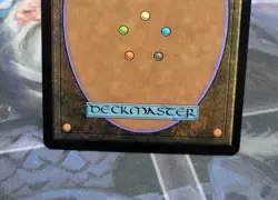 Ocelot Pride -Store Championship Promo -Foil -Textless -NM /MTG - Image 4