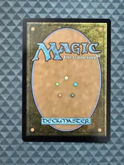 MTG Invisible Force Field #0311 Ext. Art R Commander: Marvel Super Heroes (MSC) - Image 3