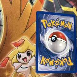 Ursaring 110/144 Regular Skyridge Pokemon TCG Card Near Mint e-series WOTC 2003 - Image 3