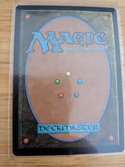 MTG Chromatic Lantern 0151 J25 Foundations M/NM Free UK P&P - Image 2