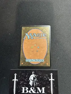 MTG - Magus of the Coffers - Planar Chaos - Rare - LP - Image 2