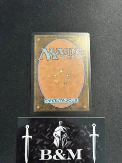 MTG - Scourge of Valkas - M14 core set - Rare - LP - Image 3