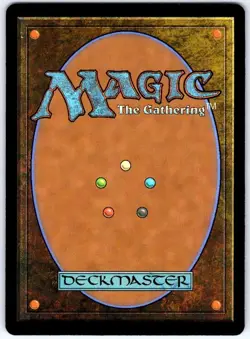 Overmaster (Retro Frame) 327 R Dominaria Remastered Magic: The Gathering NM/M - Image 2