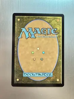 Super-Soldier Serum - 299 - MTG: Marvel Super Heroes - Showcase - FOIL - Image 2