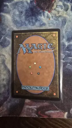 Golbez, Crystal Collector (Borderless) Final Fantasy Foil - Image 3