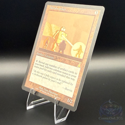 Metalworker - Urza's Destiny - MTG Magic the Gathering - Lightly Played LP - Image 2
