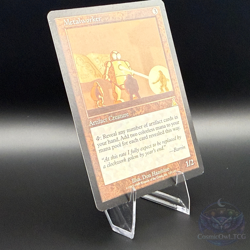 Metalworker - Urza's Destiny - MTG Magic the Gathering - Lightly Played LP - Image 3