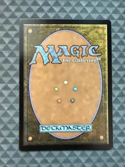 MTG Castle Doom #0263 Rare Marvel Super Heroes (MSH) - Image 3
