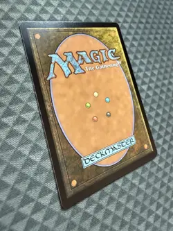 MTG Castle Doom #0263 Rare Marvel Super Heroes (MSH) - Image 4