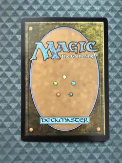 MTG Avengers Assemble! #0297 Foil Borderless Mythic Marvel Super Heroes (MSH) - Image 4