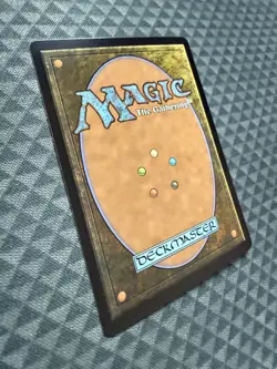 MTG Avengers Assemble! #0297 Foil Borderless Mythic Marvel Super Heroes (MSH) - Image 5