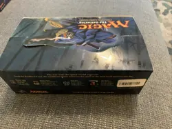 MTG Betrayers of Kamigawa Booster Box (Empty Without Packs) - Image 3