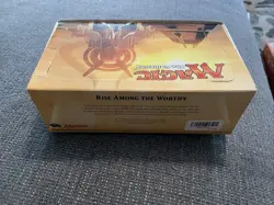 Amonkhet EMPTY Booster Box Magic The Gathering MTG 2017 Wizards Of The Coast - Image 3