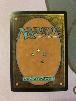 The Water Crystal Japanese[(FOIL) ENTENDED ART] Final Fantasy MTG NM JP - Image 2