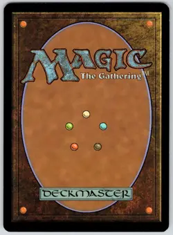 Jeska, Warrior Adept 93 Rare Judgment Magic: The Gathering Lightly Played - Image 2