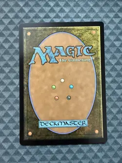 MTG Grimm Fate #0075 Foil Borderless Mythic Marvel Universe: Eternal-Legal (MAR) - Image 4