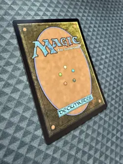 MTG Grimm Fate #0075 Foil Borderless Mythic Marvel Universe: Eternal-Legal (MAR) - Image 5
