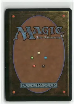 Magic: The Gathering Artifact Tormod's Crypt Tormod's Crypt Common LP - Image 2