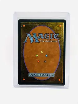 Swords to Plowshares MTG Core Set 4th Edition Regular - Image 2