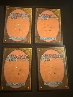 x4 Ghost Quarter [Innistrad/Modern Event Deck] 4x Magic MTG Cards LP - Image 2