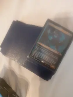 Mind Flayarrrs Commander Deck CLB Battle for Baldur's Gate with Sleeves - Image 2