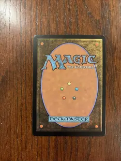MTG - Owlbear Cub - CLB 246/361 - Battle for Baldur's Gate - Rare - Magic - Image 2