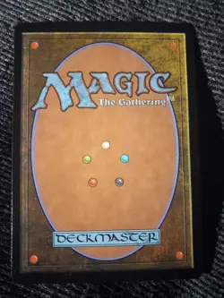 Urza's Cave Modern Horizons 3 Foil NM MTG - Image 2