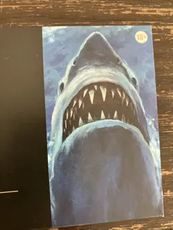 Secret Lair x Jaws Terror Of Amity Island Non-Foil Magic The Gathering MTG NEW - Image 3