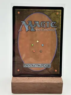 MTG Karlov of the Ghost Council Commander 2015 Mythic Card 046/342 Regular - Image 2