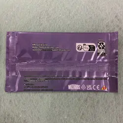 Magic The Gathering Wilds Of Eldraine Foil Promo Pack Sealed - Image 2
