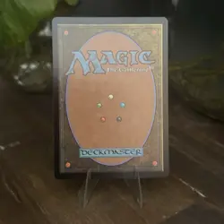 NM MTG Wooded Foothills #236 Regular Rare Land - Modern Horizons 3 EN - Image 2