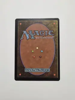 Magic: The Gathering Sliver Queen Rare Stronghold Near Mint - Image 2