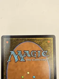 The Mind Stone Marvel Super Heroes Foil Borderless 0386 MTG Thanos - Image 5