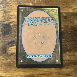 MTG - Bloodbender’s Rise - 0023 - M - TLE - Borderless - REGULAR - Image 2
