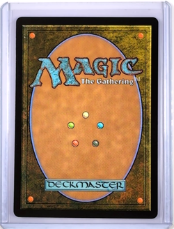 MTG Magic The Gathering DFT Aetherdrift Borderless Foil #339 The Speed Demon - Image 2