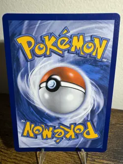 Dawn 118/094 Me02: Phantasmal Flames Holo Mint Condition Pokemon Card - Image 2