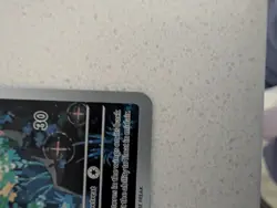 Pokemon TCG Lillie's Clefairy 094/088 Perfect Order IR Holo EN - Image 2